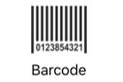 5. Barcode/QR-Code